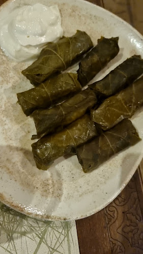 Opinii despre Χρυσόστομος în Χανιά - Γαστρονομία και φιλοξενία