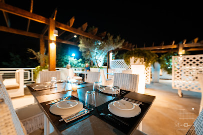 Σταθμός comfort food & cocktails