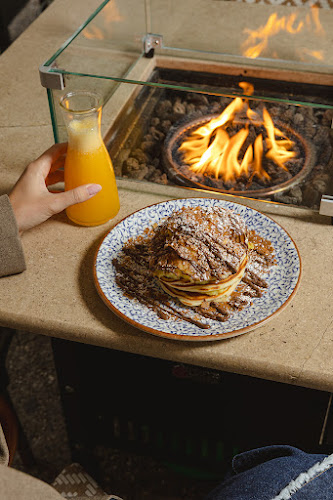 Spitaki με θέα - Ιωάννινα