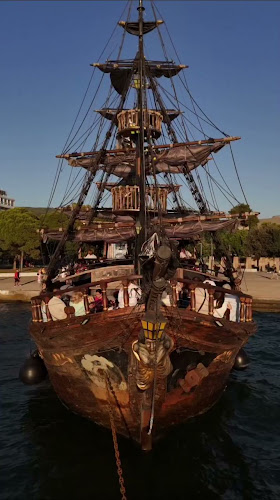 Comentarii opinii despre ARABELLA – Historic Pirate Ship Built in 1935 (WWII Survivor)