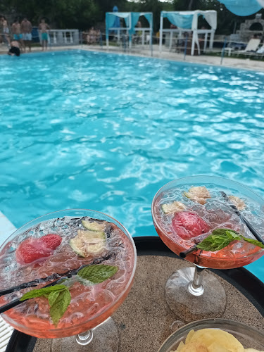 Comentarii opinii despre Heaven Paradise Club Pisina