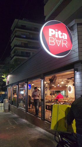 Pita Bar - Παλαιό Φάληρο