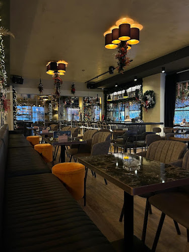 Doha Coffee & More - Γαστρονομία και φιλοξενία