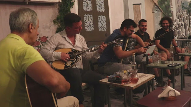 Ταβέρνα "Ο Πάρης" - Γαστρονομία και φιλοξενία