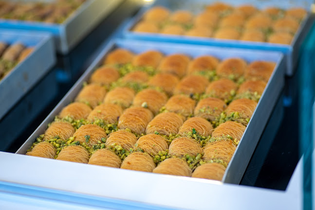 Σκλαρής Αρτοζαχαροπλαστείο - Άγ. Χριστόφορος - Γαστρονομία και φιλοξενία