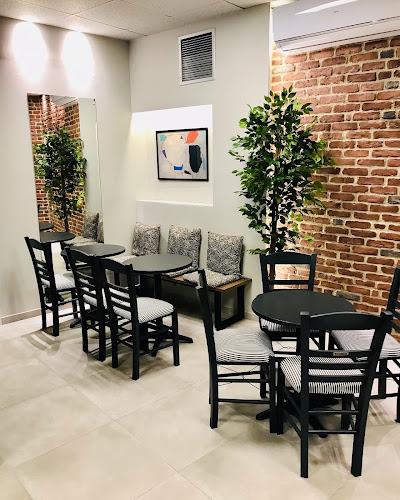 Κασσάνδρου 57, Κατερίνη 601 34