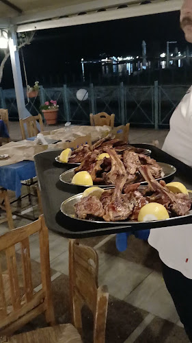 Opinii despre ΜΟΥΡΙΕΣ ΕΣΤΙΑΤΟΡΙΟ - ΨΗΣΤΑΡΙΑ în Καμένα Βούρλα - Γαστρονομία και φιλοξενία