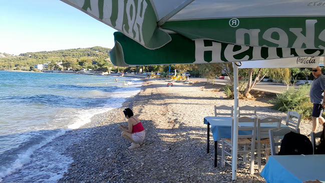 Unnamed Road, Ωρωπός 190 15