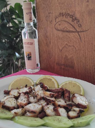 ΤΟ ΜΟΥΡΑΓΙΟ - Κιάτο