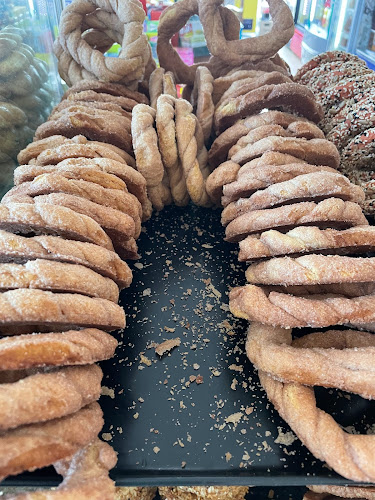 Opinii despre Φούρνος Ο Στάσης în Κάτω Σούλι - Γαστρονομία και φιλοξενία