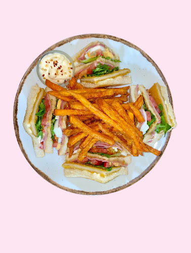 Leonidas creperie - Σύμη