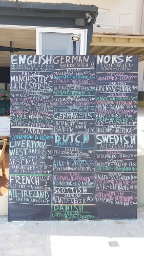 Opinii despre WORLDS SPORTS CAFE EDEM în Ρέθυμνο - Γαστρονομία και φιλοξενία