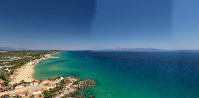 Opinii despre RIVA BEACH PROJECT în Νέα Πέραμος - Γαστρονομία και φιλοξενία