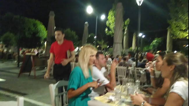 Opinii despre Ψητοπωλείο - Ο Γύρος Της Πλατείας - Αργοστόλι în Αργοστόλι - Γαστρονομία και φιλοξενία