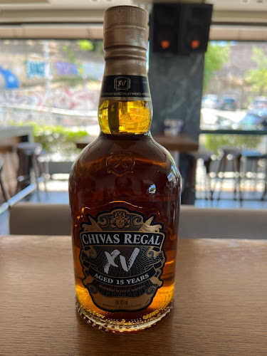 Odeio cafe - Γαστρονομία και φιλοξενία