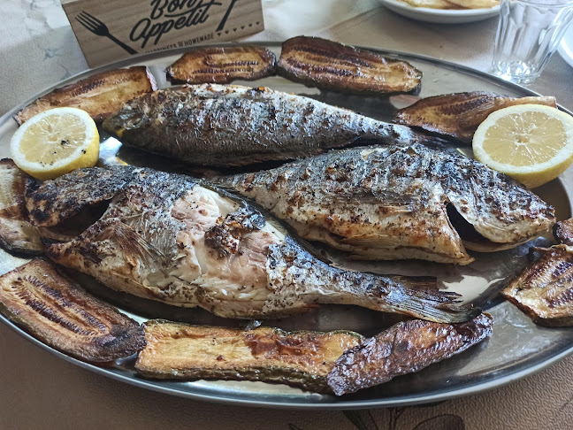 Opinii despre Ταβερνα Το Λαμπαγείο în Βρύση - Γαστρονομία και φιλοξενία