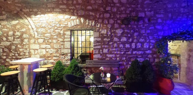 MONTAGE - Γαστρονομία και φιλοξενία