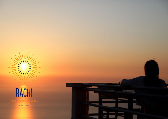 RACHI Food & Feelings - Γαστρονομία και φιλοξενία