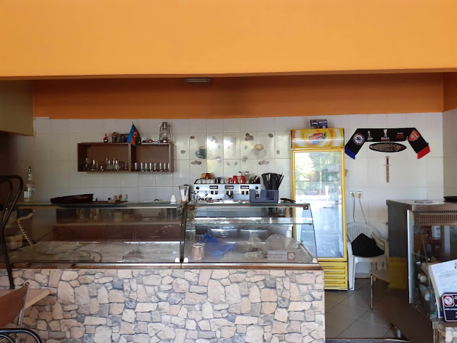 Yam kafe
