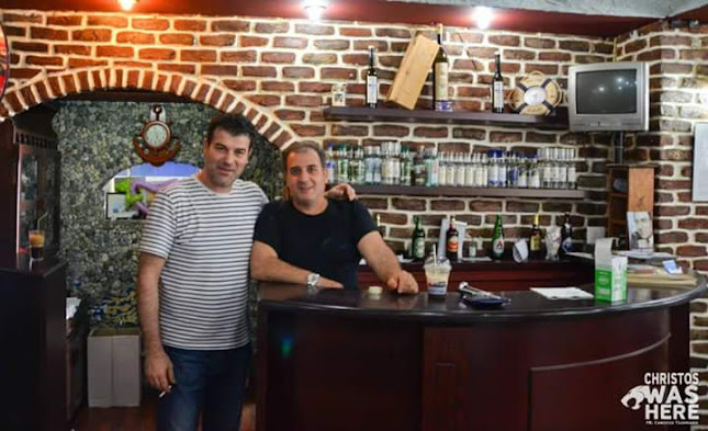 Ψαροταβέρνα Κυκλάδες