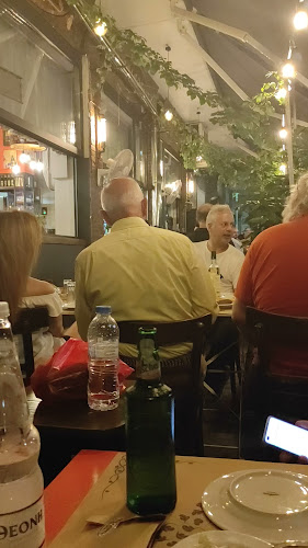 Ταβέρνα "Ο Θόδωρος" - Γαστρονομία και φιλοξενία