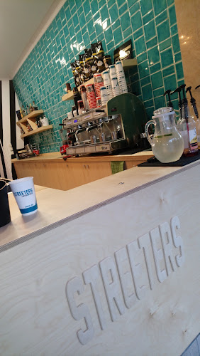 Comentarii opinii despre Cafebiker