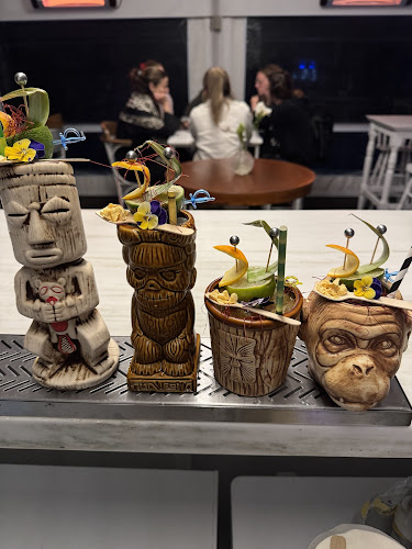 Comentarii opinii despre Thanos coffee all day bar