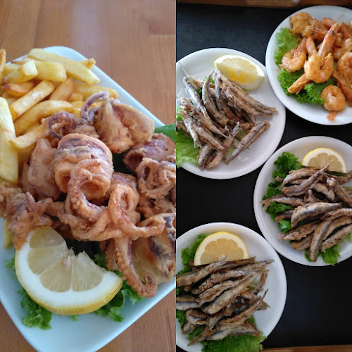 Opinii despre Εξάντας în Πάλαιρος - Γαστρονομία και φιλοξενία