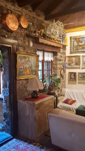 Ασάγκα Παλιά Ιστορία