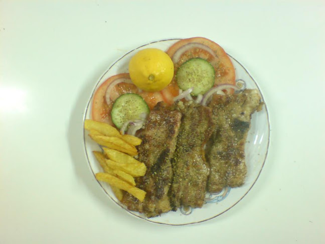 Opinii despre Ταβέρνα Κουτσιούμπας în Δασοχώρι - Γαστρονομία και φιλοξενία