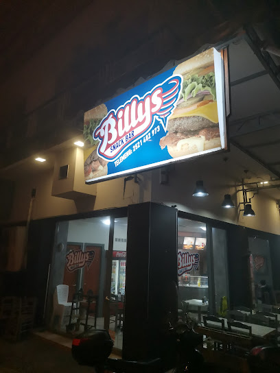 Billy's Grill