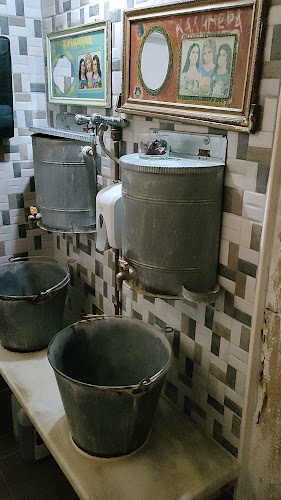 Λαδόκολλα - Κέρκυρα