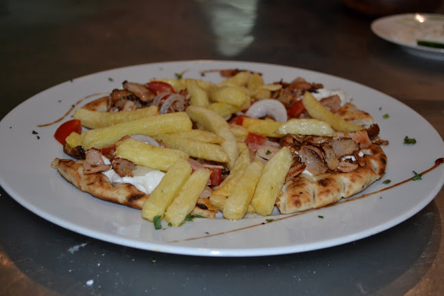 Myrtios Traditional Taverna - Χερσόνησος