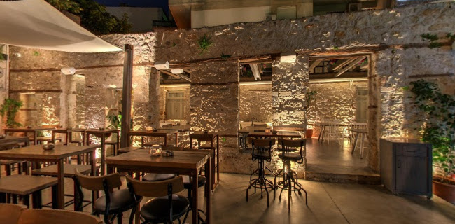 Xalavro Open Bar Restaurant