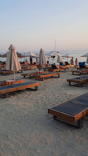 Kalivaki Beach Bar