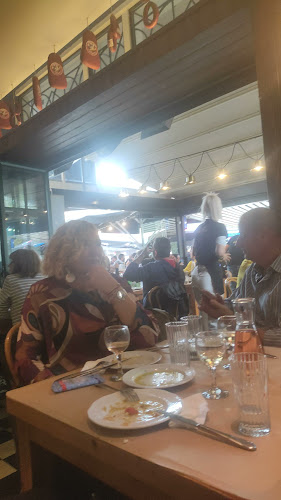 Opinii despre Η Πόλη în Νέα Φιλαδέλφεια - Γαστρονομία και φιλοξενία