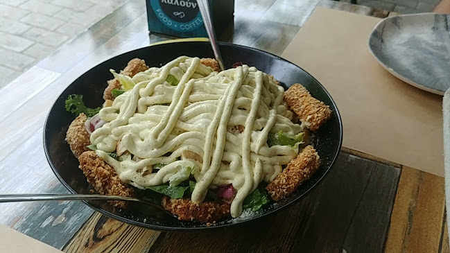 Τρεις Λαλούν - Treis Laloun