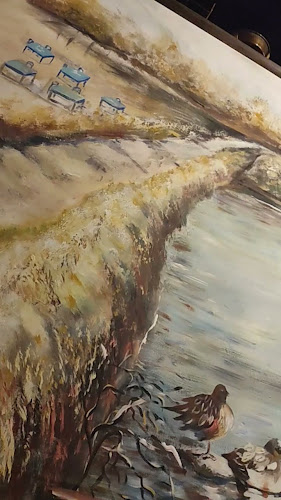 Παλιά Ιστορία - Γαστρονομία και φιλοξενία