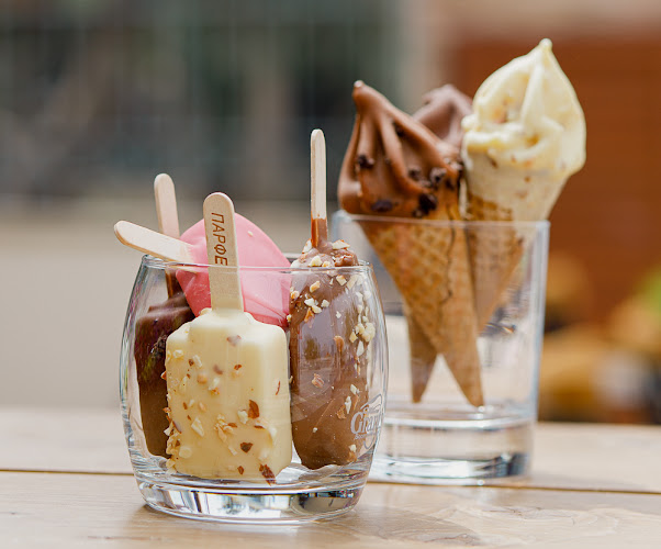 Comentarii opinii despre Kanakis Bakery