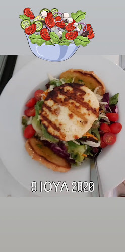 Opinii despre Χρυσομηλο restaurant Μεσσήνη în Μεσσήνη - Γαστρονομία και φιλοξενία