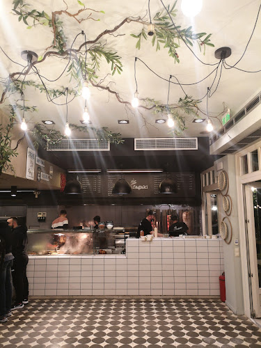 Comentarii opinii despre Yafagaki Grilled & Cooked