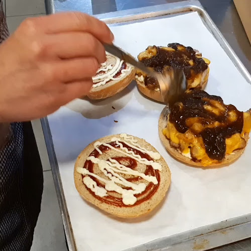 Μέλισσα Cafe Bar - Γευστικός Πολυχώρος