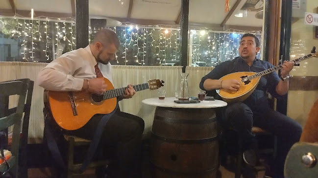 Το Κουτούκι του "Παίδαρου" - Κερατσίνι