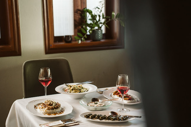 Opinii despre Απόλαυση în Κατερίνη - Γαστρονομία και φιλοξενία