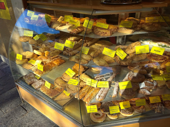 Εθελοντών Δωδεκανήσων 1, Ρόδος 851 00