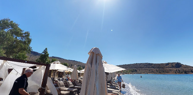 Opinii despre Sambåla Beach Bar Restaurant în Ναύπλιο - Γαστρονομία και φιλοξενία