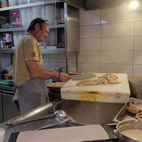 Comentarii opinii despre TSAROUCHAS Restaurant