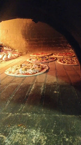 Opinii despre IL FORNO PIZZA BAR RESTAURANT în Κέρκυρα - Γαστρονομία και φιλοξενία