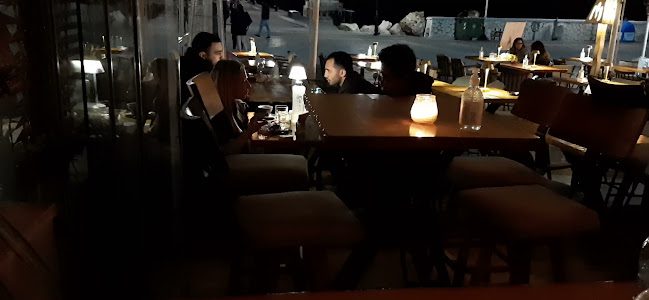 Caravel Bistro - Πάργα