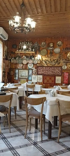 Restaurant Meteora Gkertsou Family - Γαστρονομία και φιλοξενία